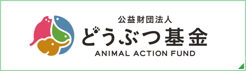 公益財団法人どうぶつ基金